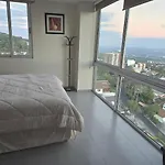 The Sky View