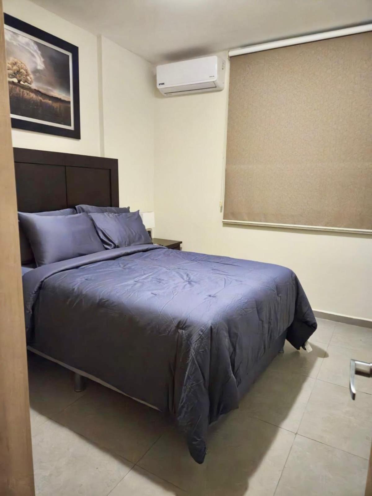 The Sky View Apartment San Salvador